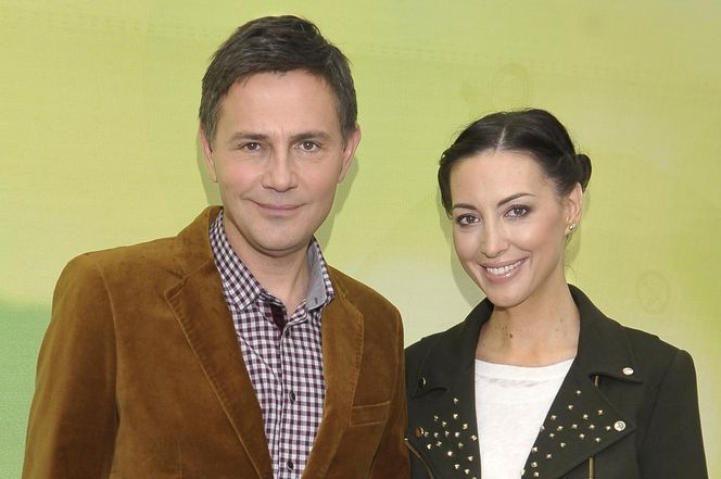 Krzysztof Ibisz, Anna Zejdler-Ibisz