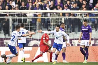 Fiorentina - Lech Transmisja ONLINE Lech prowadzi 3:0! Gdzie oglądać mecz Fiorentina - Lech STREAM ONLINE LIVE 20.04.2023