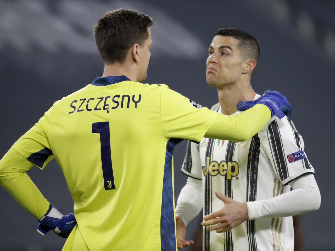 RONALDO na sprzedaż! Juventus chce oddać gwiazdora, cena zaskakuje