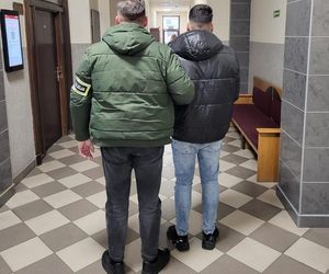 Oszukali metodą na policjanta ponad 40 osób. Straty szły w miliony