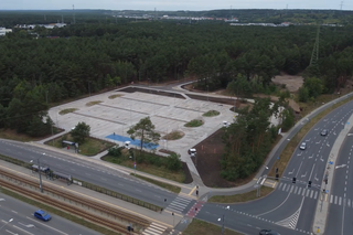 Bydgoszcz: Park & Ride wystartuje już w październiku. Budowa wszystkich parkingów została już zakończona [WIDEO]