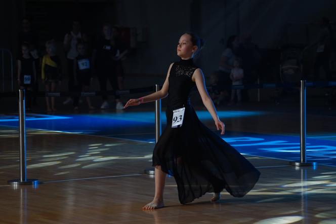 Ogólnopolski Turniej Tańca Nowoczesnego w Bydgoszczy [ZDJĘCIA]