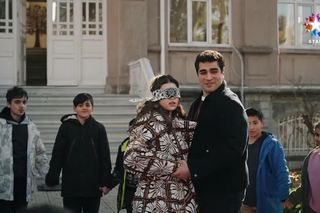 Złoty chłopak. Ferit i Seyran będą mieli dziecko!