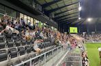 Otwarcie stadionu przy ul. Kilińskiego w Nowym Sączu