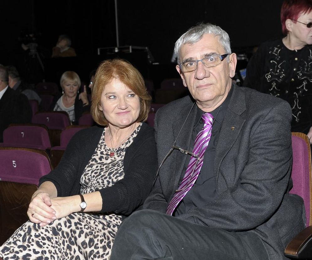 Winiarska, Zborowski 