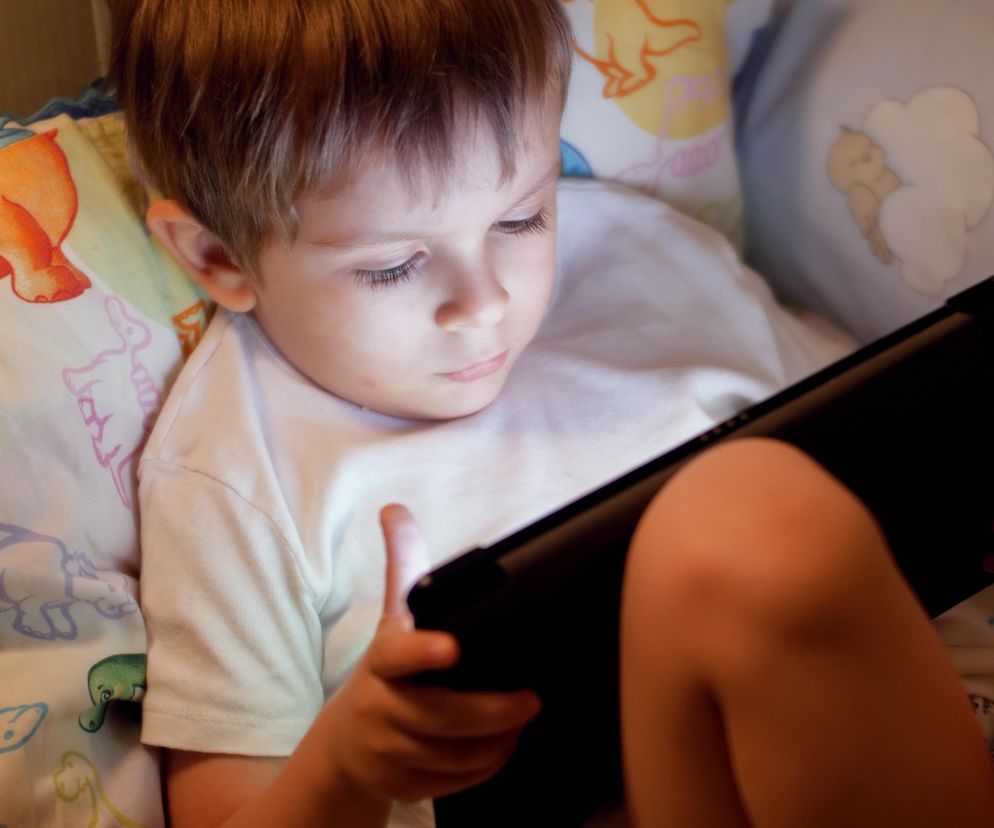 Syn korzystał z tabletu taty, wydał ponad 33 tys. euro. Sąd wydał wyrok