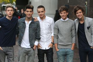 One Direction