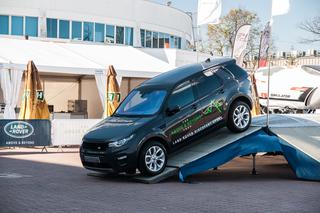 Bezpieczeństwo, warsztat i ciekawostki na Poznań Motor Show 2018