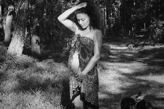 Sonia Śledź, najpiękniejsza polska dziennikarka została mamą.