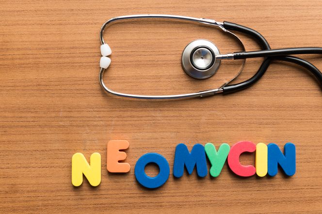 Neomycyna