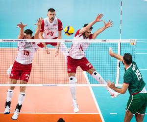 Kuba Kochanowski pełen optymizmu po bułgarskiej demolce: Możemy zrobić w MŚ fajne rzeczy