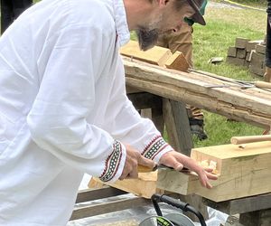 II Zlot Ruinersów Bukowiec 2025