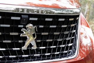 Peugeot 3008 2.0 BlueHDI 150