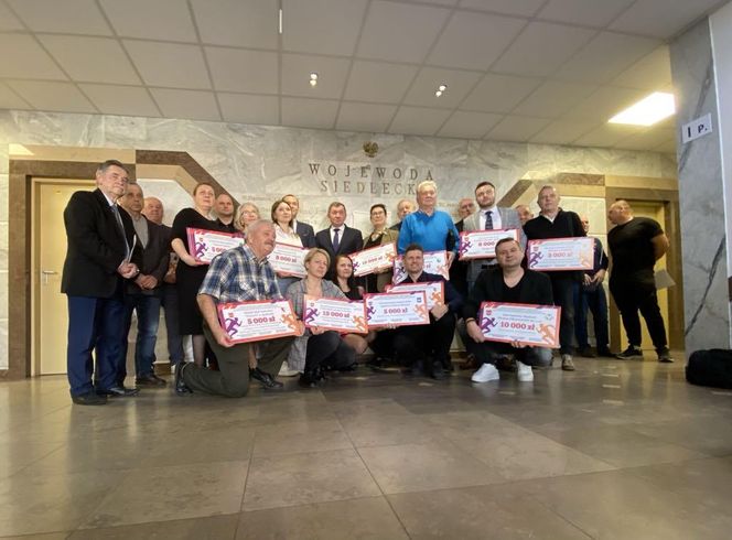 Blisko 400 tys. zł na sport i turystykę w naszym regionie