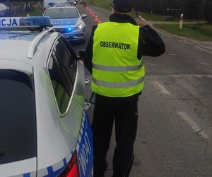 Ćwiczenia zachodniopomorskich policjantów