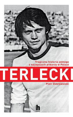 Stanisław Terlecki, książka