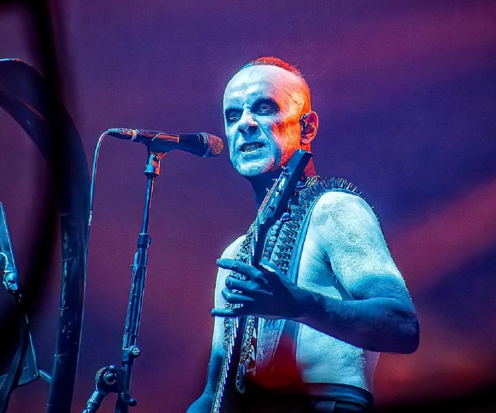 Spektakularny koncert Behemotha we Wrocławiu. Na scenie wystąpili też Rotting Christ i Satyricon