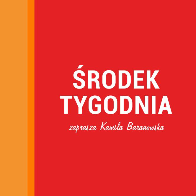 Środek Tygodnia