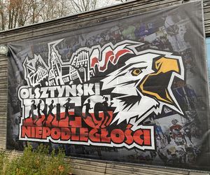 Lotto 8 Olsztyński Bieg Niepodległości cz.1