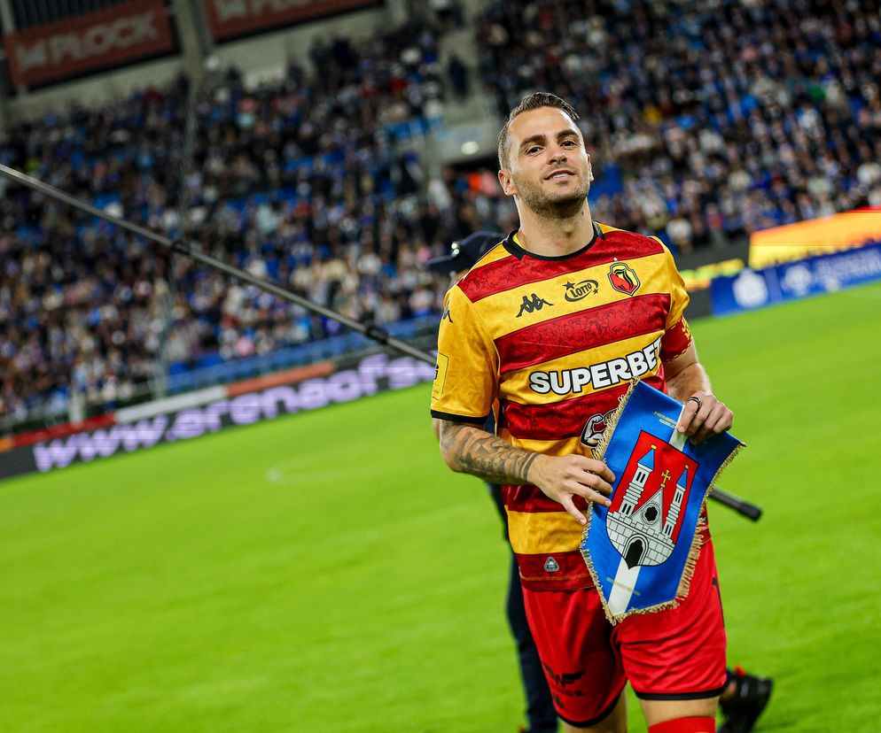 Jagiellonia Białystok - Hamrun: Transmisja na żywo, stream online. Gdzie oglądać mecz Ligi Konferencji 2.10.2025?