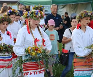 Noc św. Jana 2024 w Muzeum Wsi Lubelskiej