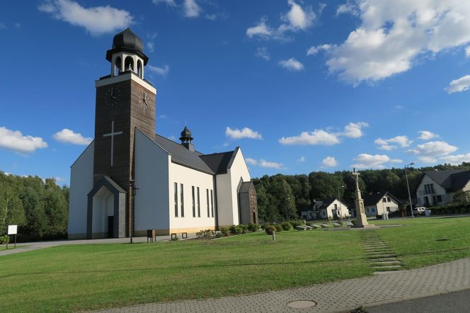 Wysiedlili ludzi, by ratować ich życia przed wielką wodą. „Za metr ziemi płacili jak za butelkę piwa”