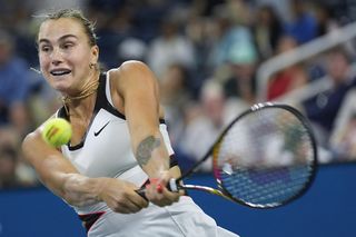 Kiedy mecz Sabalenka - Vondrousova? O której godzinie ćwierćfinał US Open?