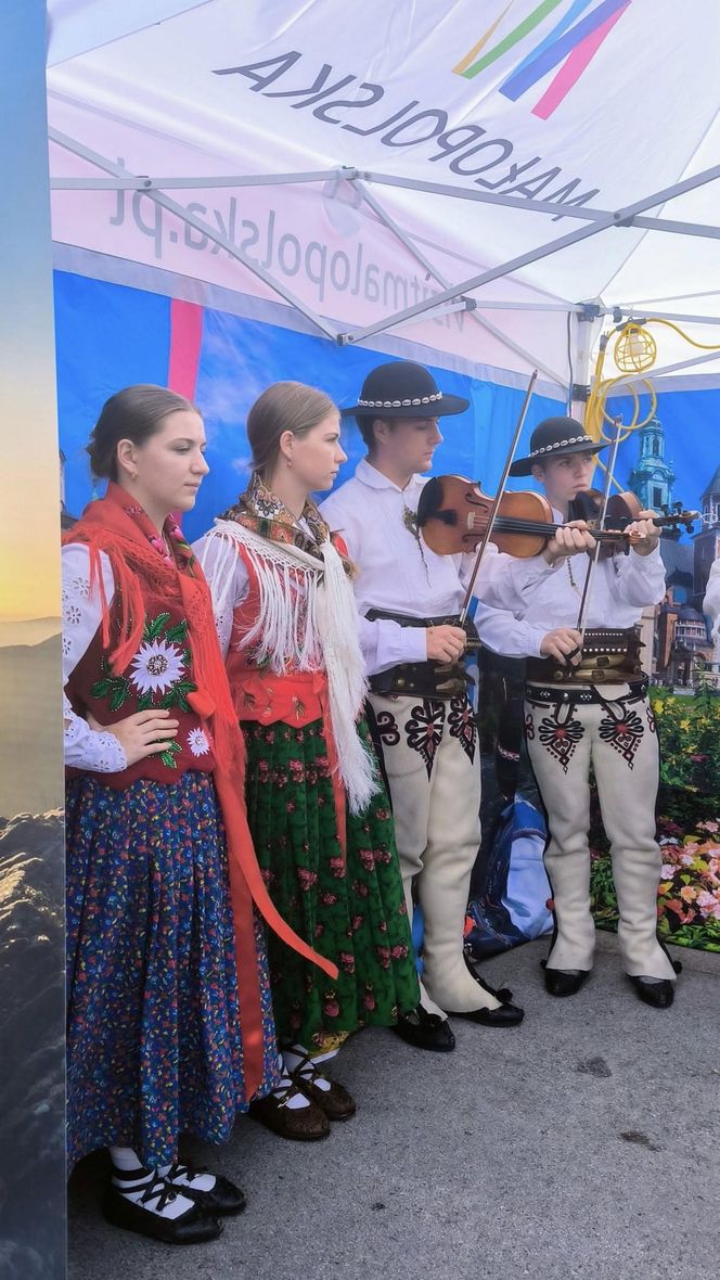 42. Festiwal Taste of Polonia w Chicago