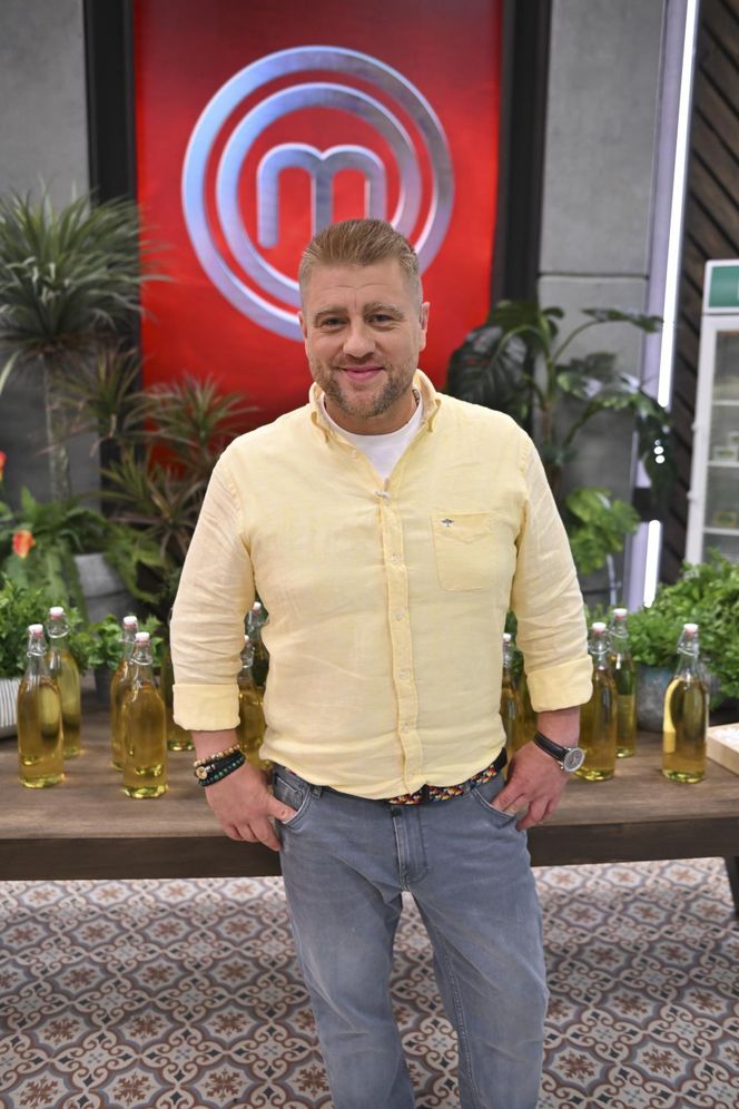 To synek Tomasza Jakubiaka robi codziennie od momentu śmierci ojca. Przejmujące wyznanie wdowy po kucharzu 