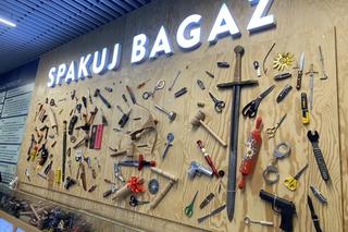 Warsztaty w Centrum Edukacji Lotniczej. 