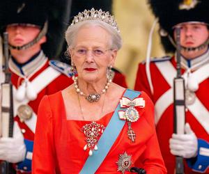 Królowa Małgorzata II nieoczekiwanie ogłosiła abdykację z dniem 14 stycznia