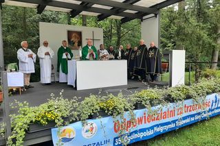 [RELACJA] Codziennie walczą o swoją trzeźwość