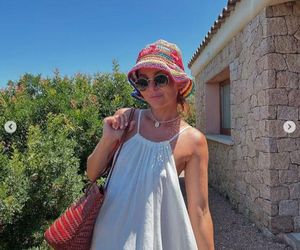 Paulina Sykut-Jeżyna jak nastolatka!