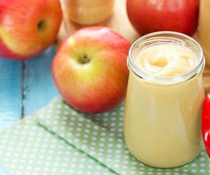 Blenduję jabłka i dorzucam jeden składnik – wychodzi biała nutella, która znika szybciej niż klasyczna