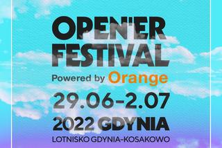 Open'er Festival 2021 przełożony - nowa data, bilety, informacje o edycji 2022