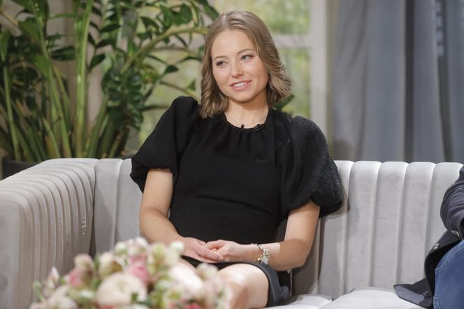 Helena Rubik to niemal kopia Agaty Rubik