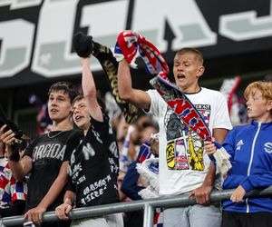 Śląski Klasyk na Arenie Zabrze