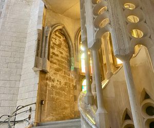 Sagrada Familia - Barcelona