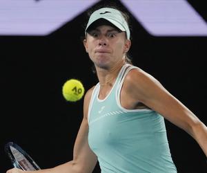 Magda Linette KIEDY gra 4. runda Australian Open Z KIM gra Linette - Garcia O której godzinie gra Linette w 4. rundzie