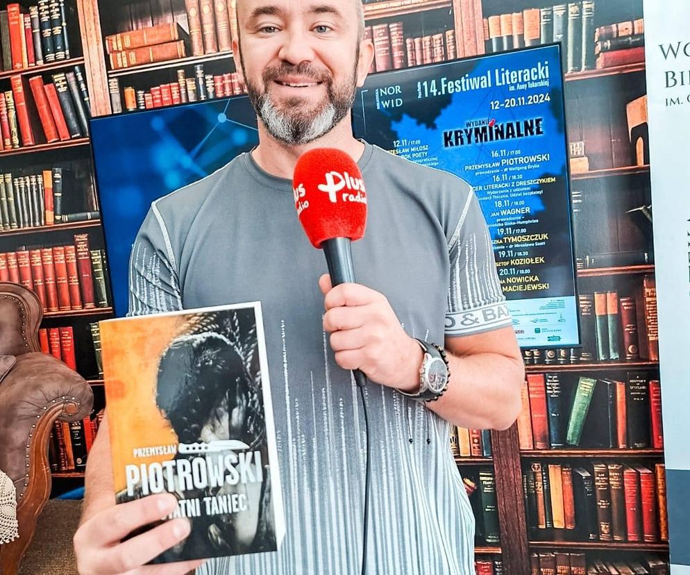 Przemysław Piotrowski