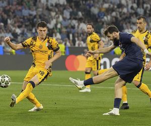 Inter Mediolan - PSG