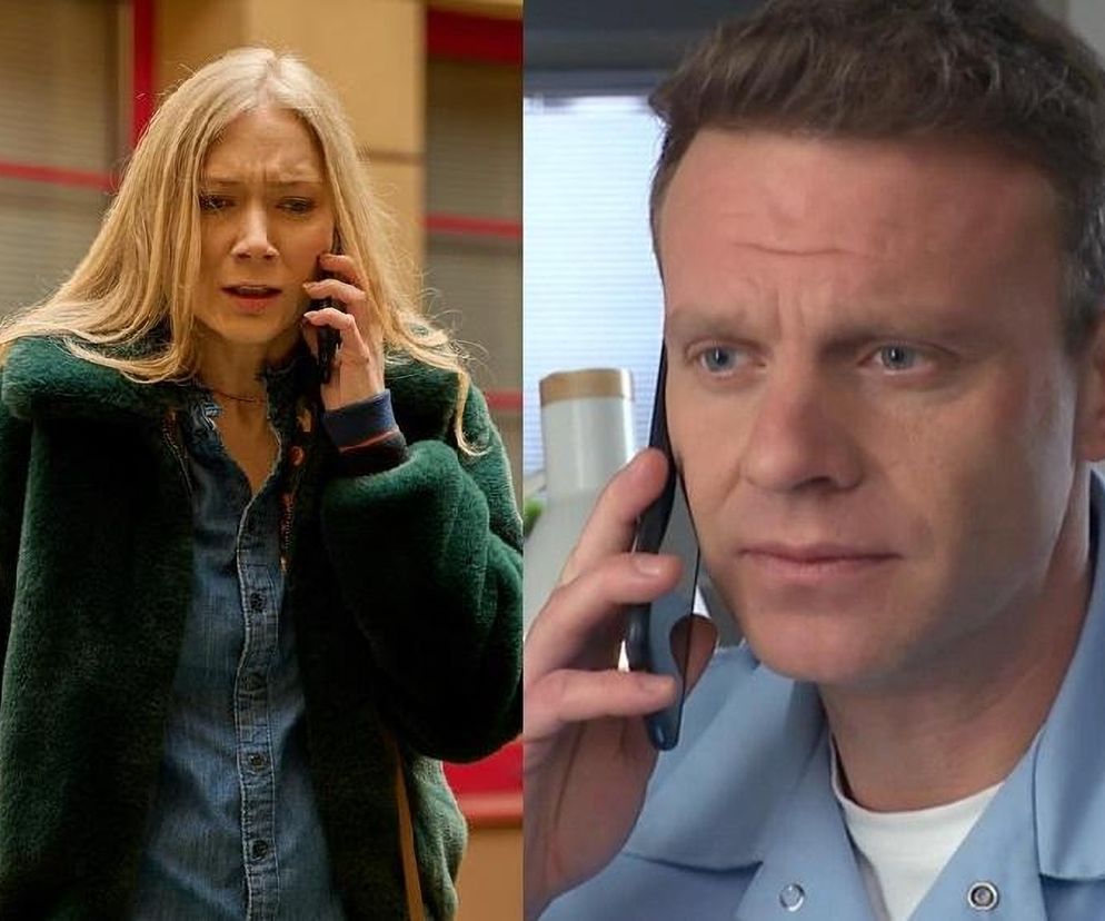 Na Wspólnej, odcinek 3840: Agier zniszczy Kamila! Łucja nie zdoła powstrzymać matki - ZDJĘCIA