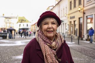 Pamiętasz Michałową? W takim razie dokończ w quizie najlepsze cytaty bohaterki Rancza