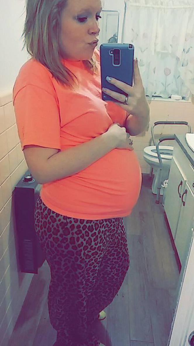 Wycięła dziecko z brzucha przyjaciółki! Matka i synek NIE ŻYJĄ