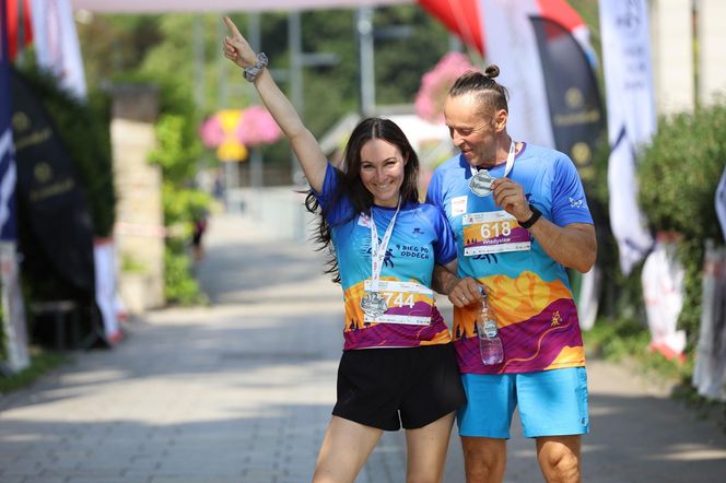Bieg po Oddech w Zakopanem. Tak było w 2024 roku
