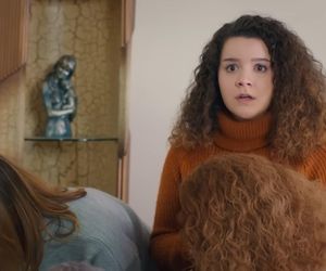 Miłość i nadzieja. Powrót Kuzeya do domu