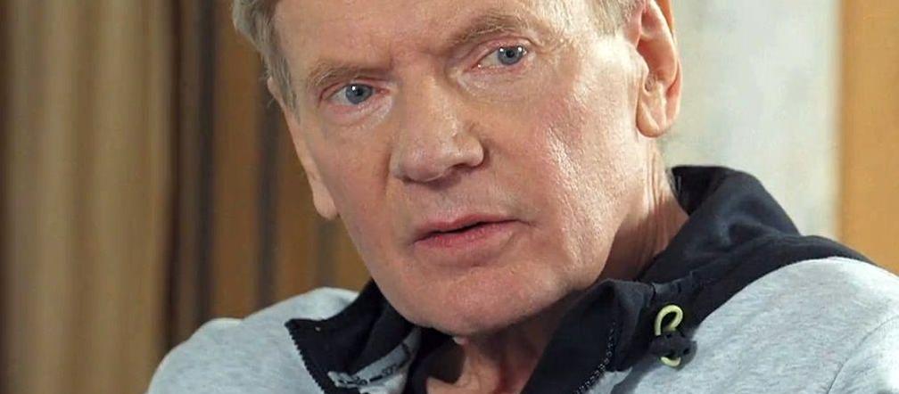 M jak miłość, odcinek 1745: Zbyszek Filarski w ostatnich scenach. Nie będzie mógł się poruszać - ZDJĘCIA