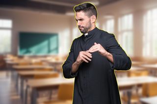 Katolicy mają żal do kościoła o edukację zdrowotną