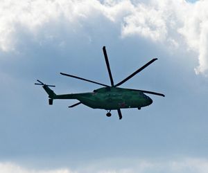 Atak Ukrainy na Krym