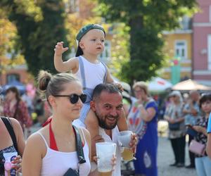 Trzeci Dzień Chmielaków Krasnostawskich 2024